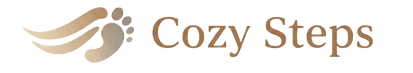 CozySteps